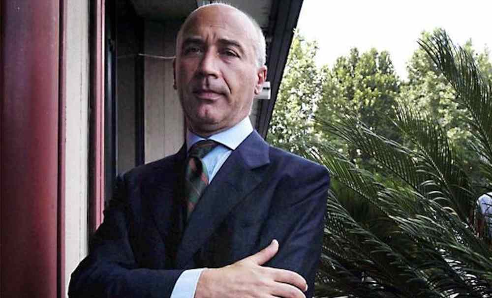 Diffamazione sui social, per Pino Grazioli solo una multa: pena sospesa
