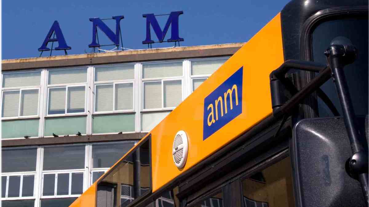 Napoli, Anm supera il concordato: inizia una nuova fase per il trasporto pubblico