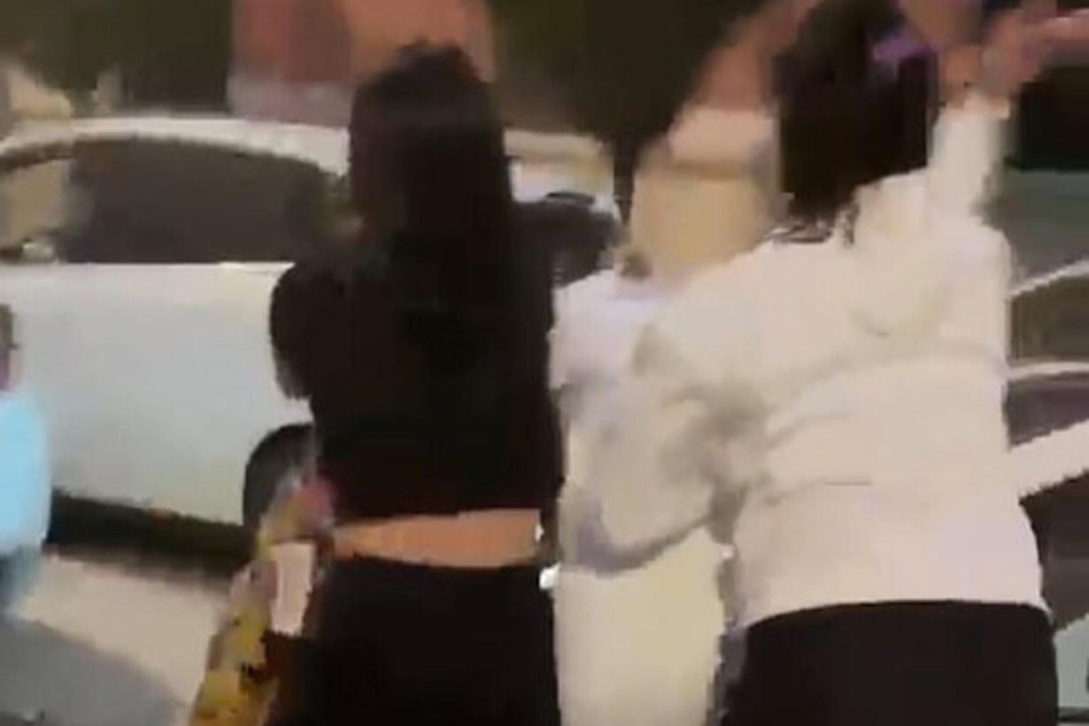 Caivano, violenza in famiglia: cinque persone arrestate per aggressione con un mattarello