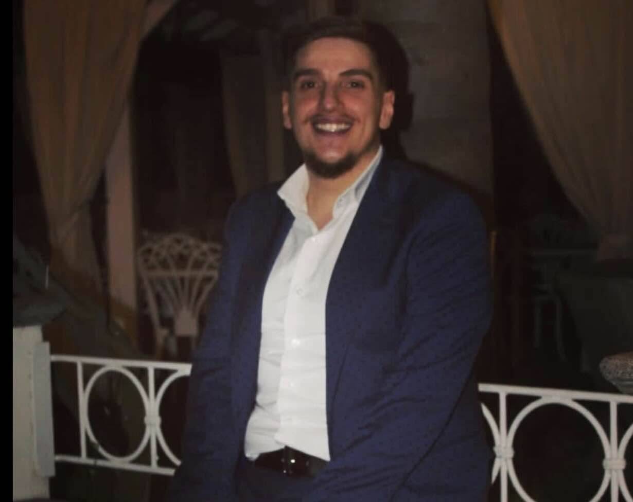 La lettera di Daniele Cacciapuoti commuove il web: “Ho lottato fino all’ultimo respiro”