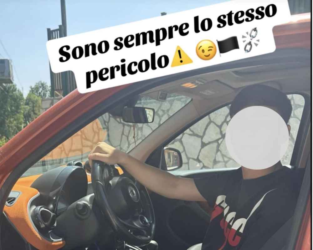 Volla, fermato il 17enne collegato alla sparatoria che ha ucciso Fabio Ascione