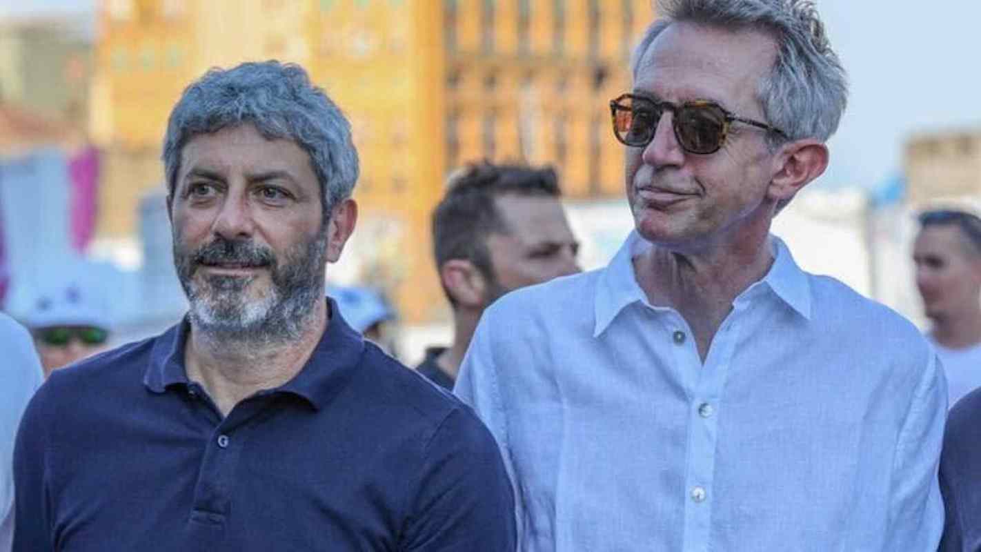 Manfredi tra i sindaci più amati d’Italia, Fico è decimo tra i governatori