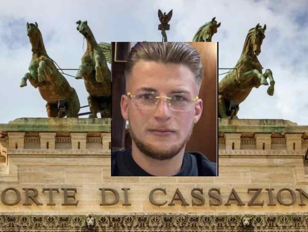 Via Campana, Appello bis: pena ridotta per Cristian Di Roberto coinvolto in camorra e racket