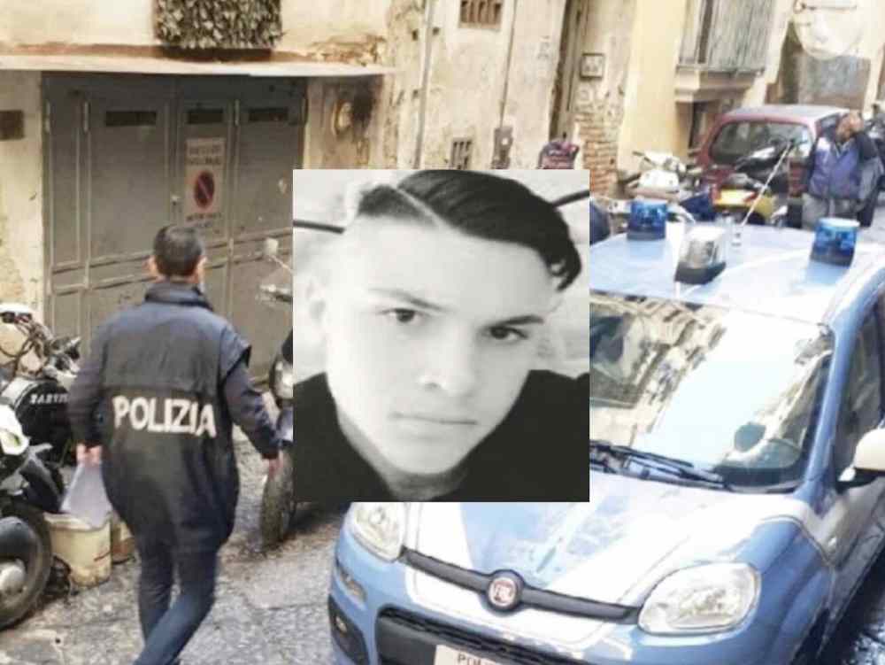 Napoli, Alfredo Russo torna in carcere: dopo il summit, il provvedimento giudiziario.