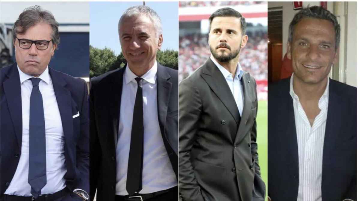 De Laurentiis sotto i riflettori: perquisizioni per i direttori sportivi sull’affare Caprile