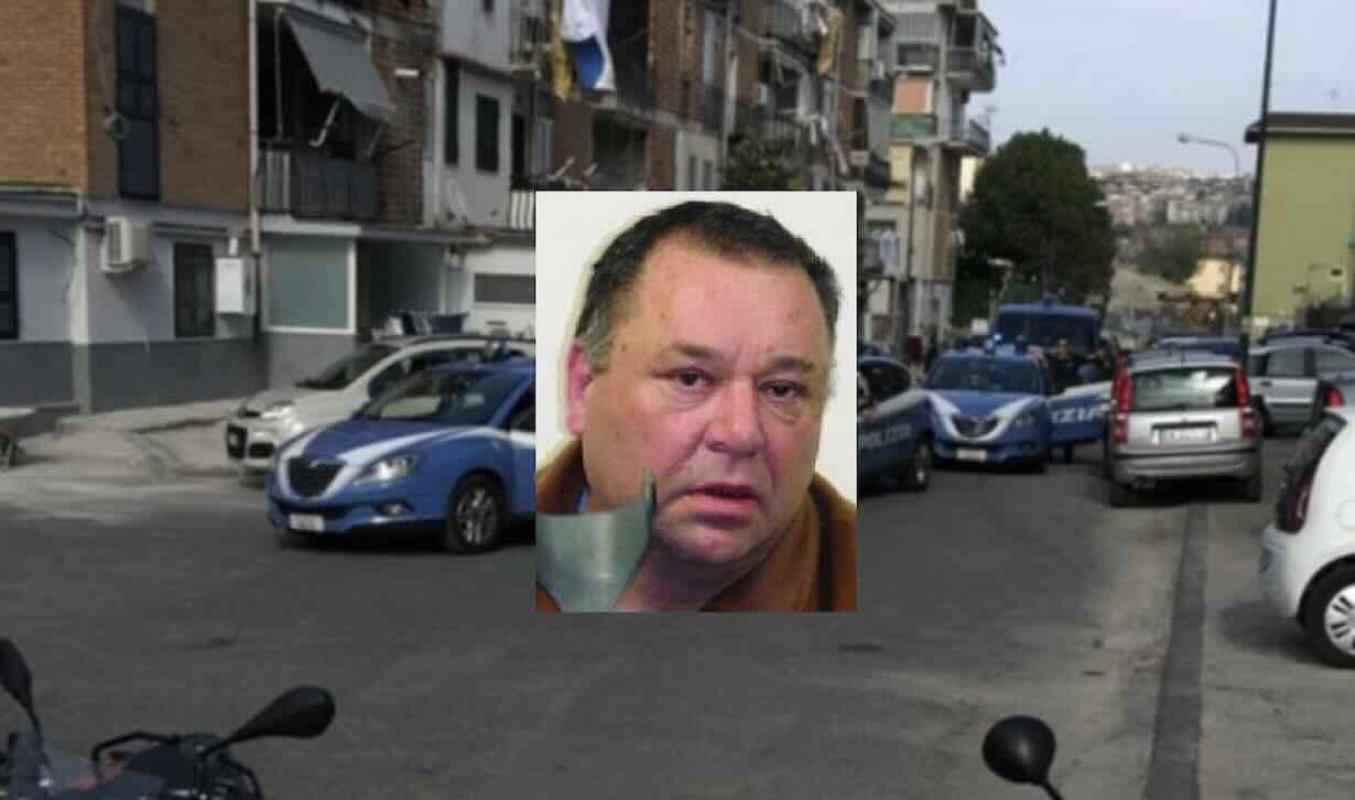 Rione Traiano, funerali vietati per il boss Salvatore Puccinelli: un altro colpo alla camorra