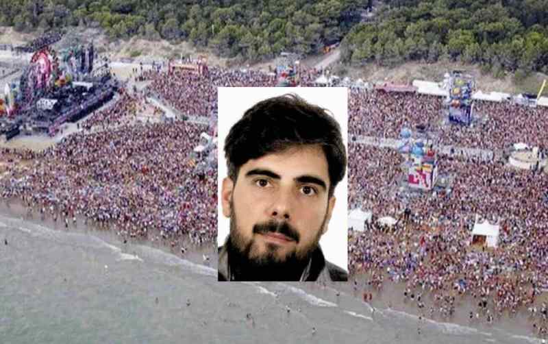 “D’Angelo rivela: i Casalesi miravano al 50% dei profitti del parcheggio per il Jova Beach Party”