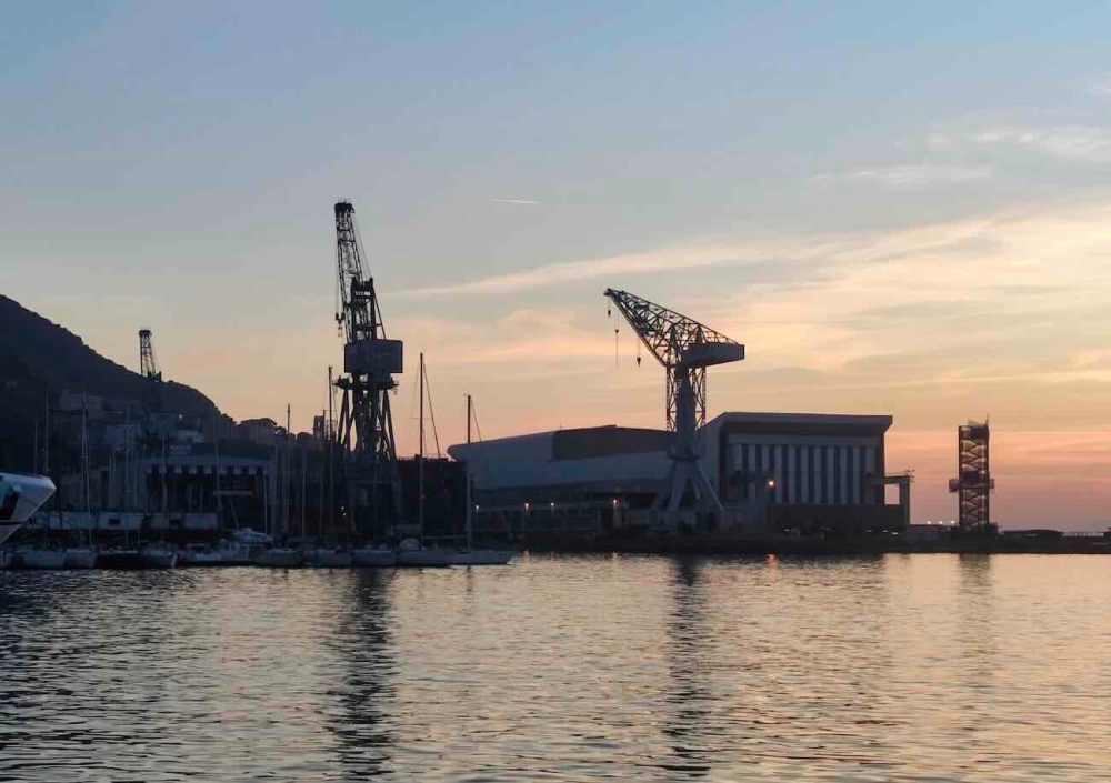 Fincantieri Castellammare in difficoltà: sindacati e BP Democratici chiedono investimenti e trasparenza