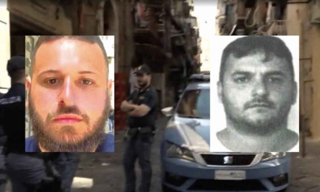 Pallonetto di Napoli, omicidio Sesso: condanna a vent’anni per Belaeff senza aggravante mafiosa