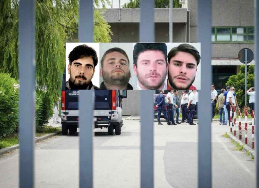 “Banca sommersa del clan Casalesi: il pentito D’Angelo rivela i segreti dei tre cassieri”