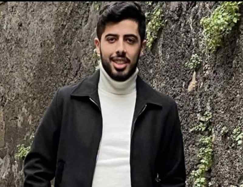 Schianto mortale a Seiano, perde la vita Giovanni Caiazzo, 28enne di Gragnano