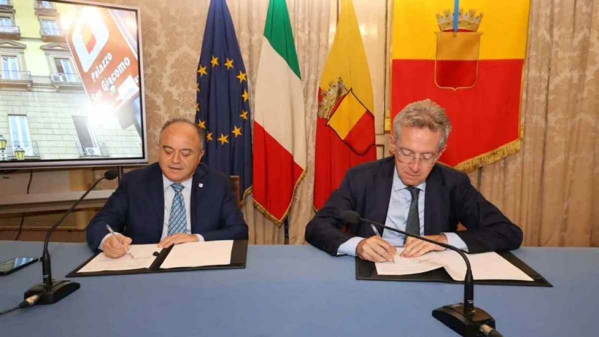 Napoli, accordo tra Procura e Comune: 800 edifici abusivi a rischio demolizione