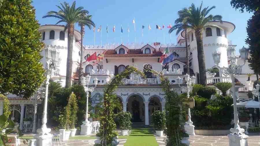 Cassazione respinge la revisione della confisca per il Castello delle Cerimonie