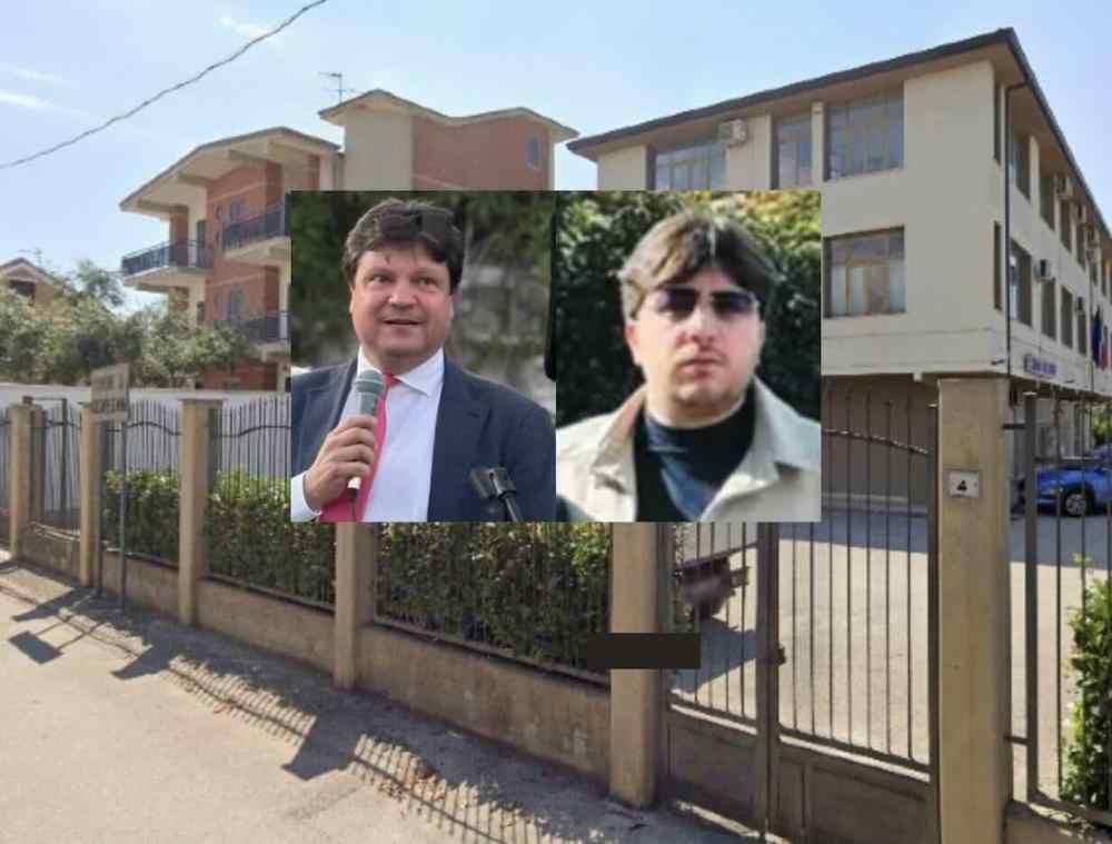 Casapesenna, il vice sindaco contatta un boss per risolvere una lite privata