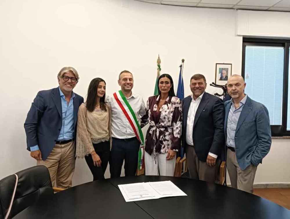 Giunta Schiattarella: presentata una nuova squadra politica e tecnica per Napoli