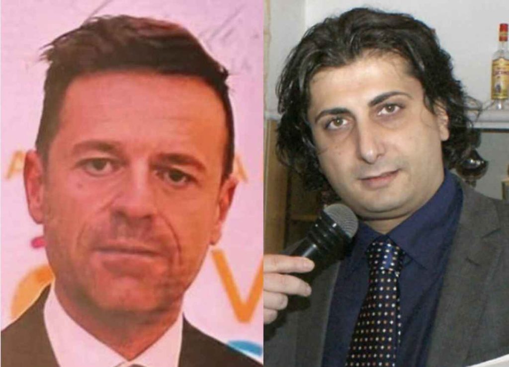 Sorrento, l’ex sindaco e “Lello il sensitivo” patteggiano pena per irregolarità