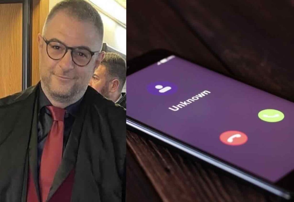 Napoli, crolla l’accusa di cyberstalking: assolto il presunto affiliato al clan