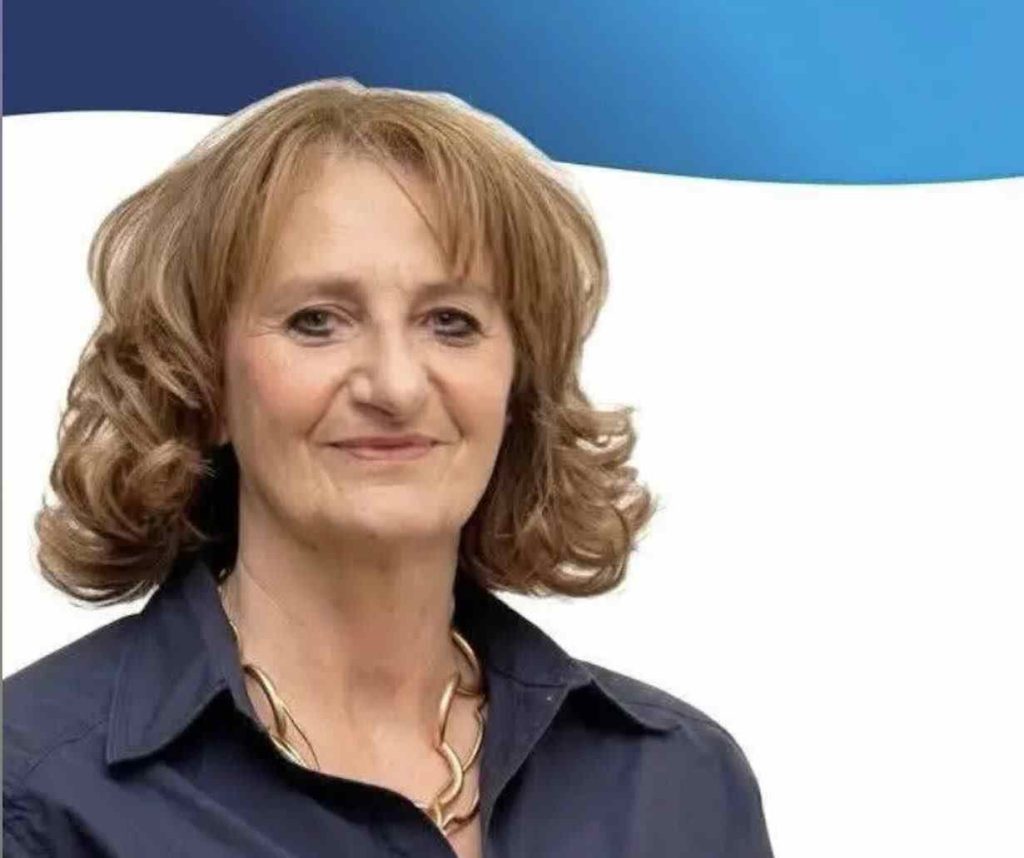 Carolina Mazzella è la nuova direttrice dell’Area Marina Protetta di Punta Campanella