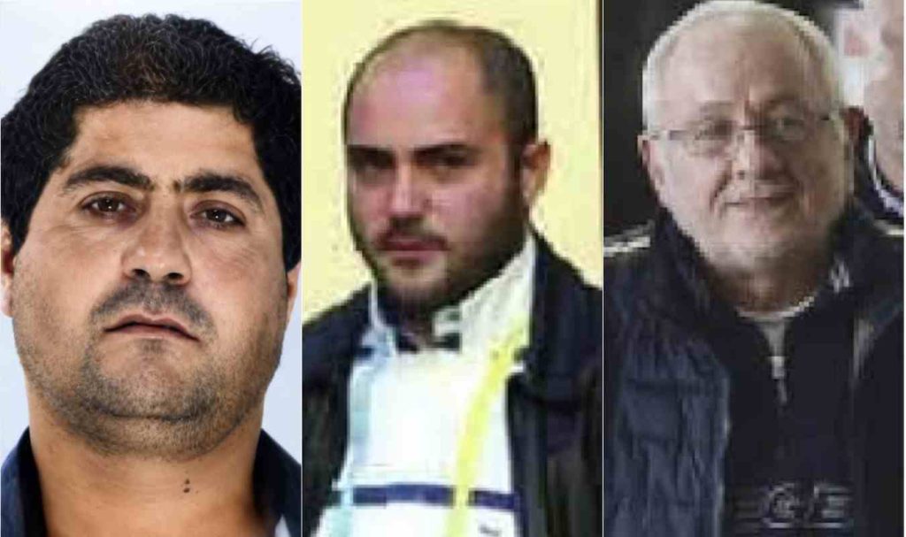 Scampia, omicidio Montanino-Salierno: la Cassazione assolve tre presunti mandanti