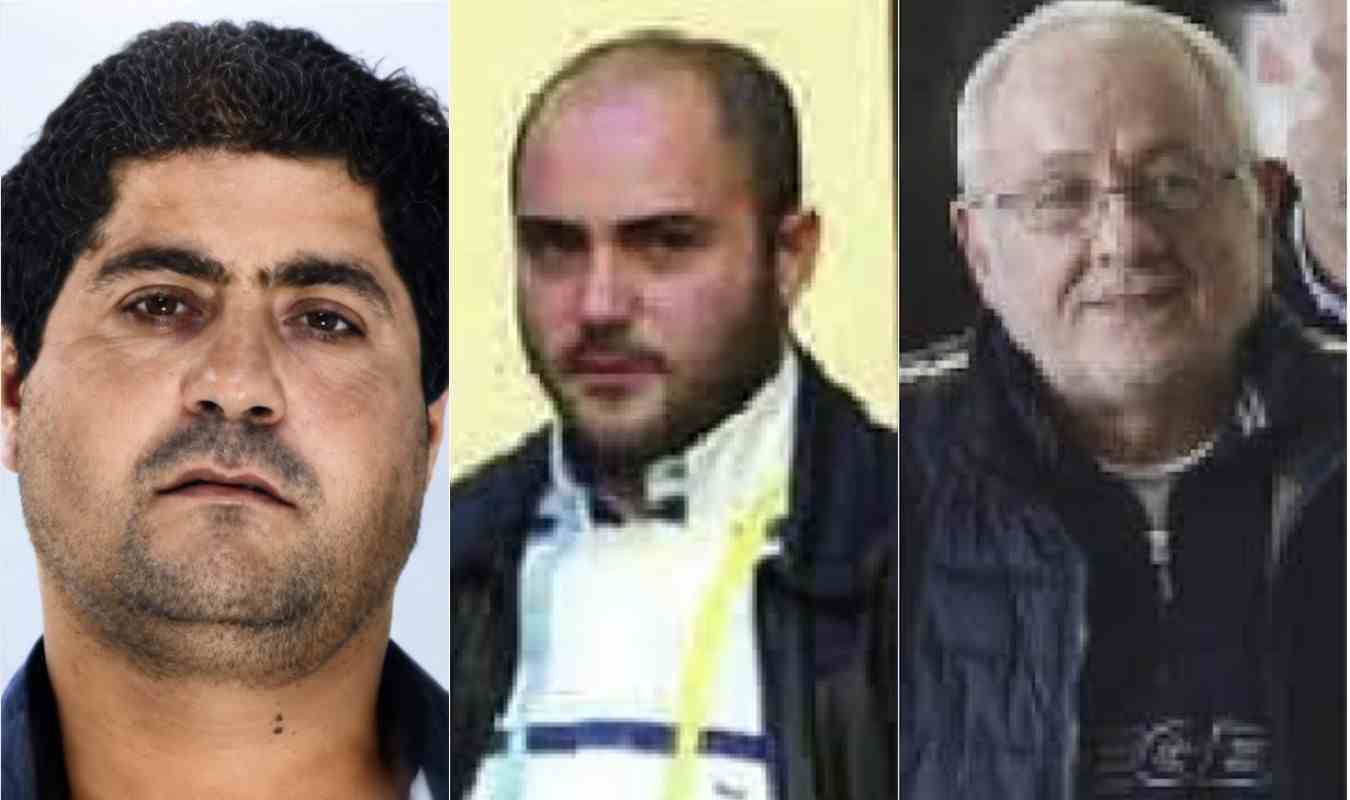 Scampia, omicidio Montanino-Salierno: la Cassazione assolve tre presunti mandanti