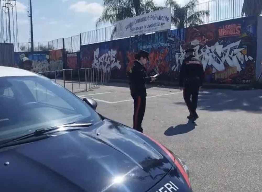 Marano, giovane accoltella due coetanei durante una lite: arrestato un 16enne