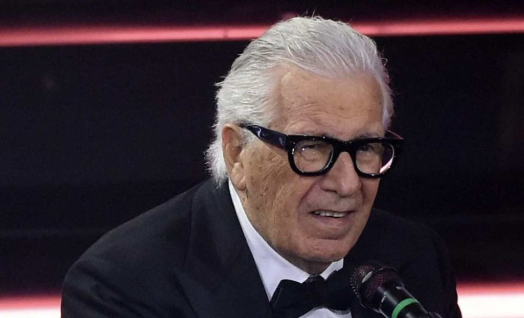 Peppino di Capri scompare a 87 anni: un addio alla voce di “Champagne” dall’isola natale