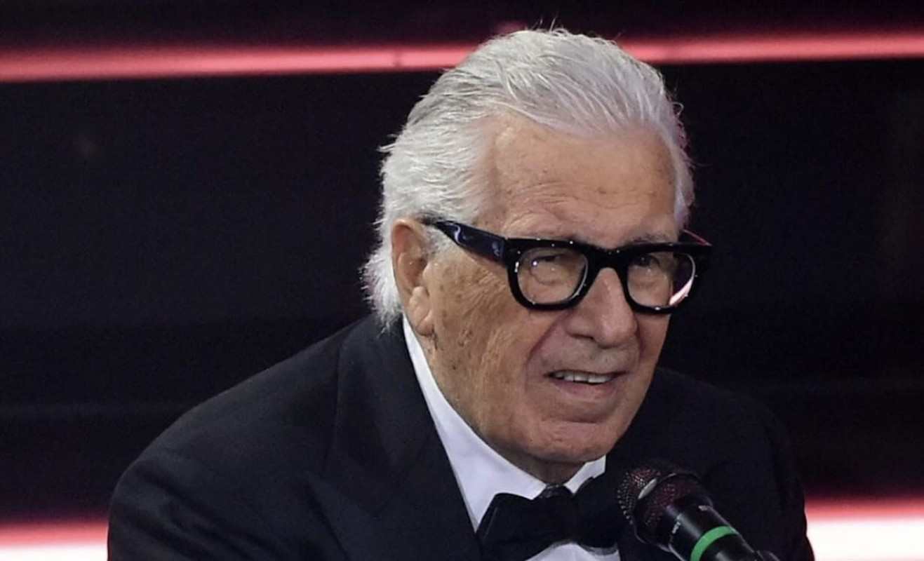 Peppino di Capri scompare a 87 anni: un addio alla voce di “Champagne” dall’isola natale