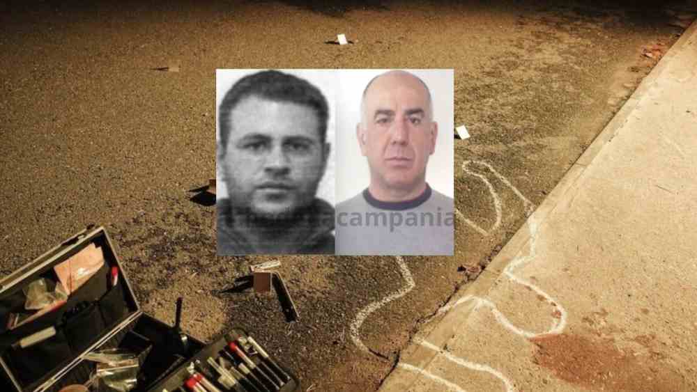 Omicidio Covito, il boss Di Martino scagionato dalle accuse