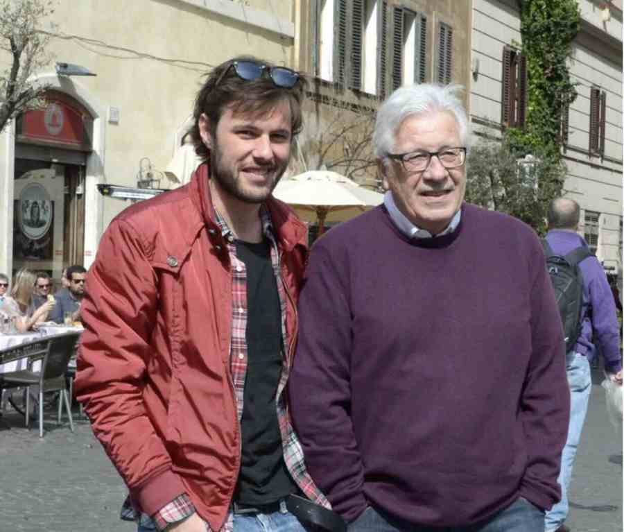 Edoardo Faiella, figlio di Peppino di Capri: la musica come eredità di famiglia