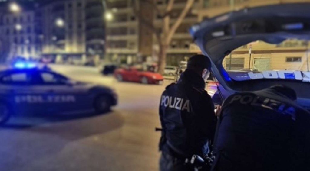Arrestato un 36enne per spaccio in via Sebeto a Napoli: l’intervento della Polizia