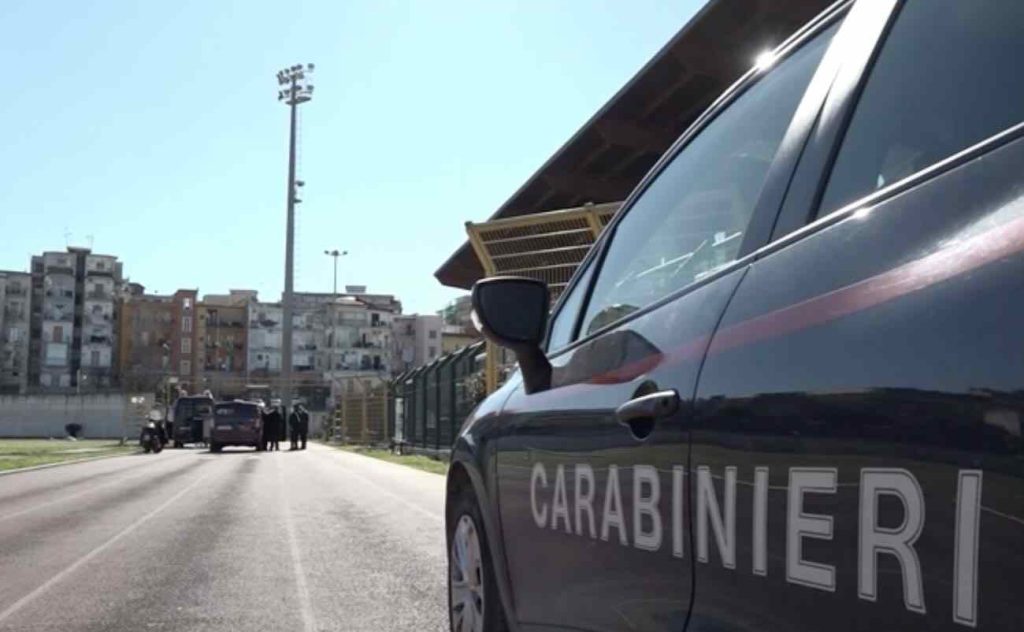 Marano, agguato legato a gelosia: dietro l’episodio un ordine dal carcere