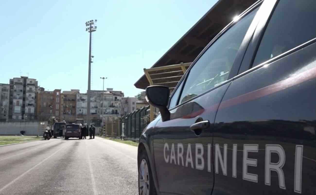 Marano, agguato legato a gelosia: dietro l’episodio un ordine dal carcere