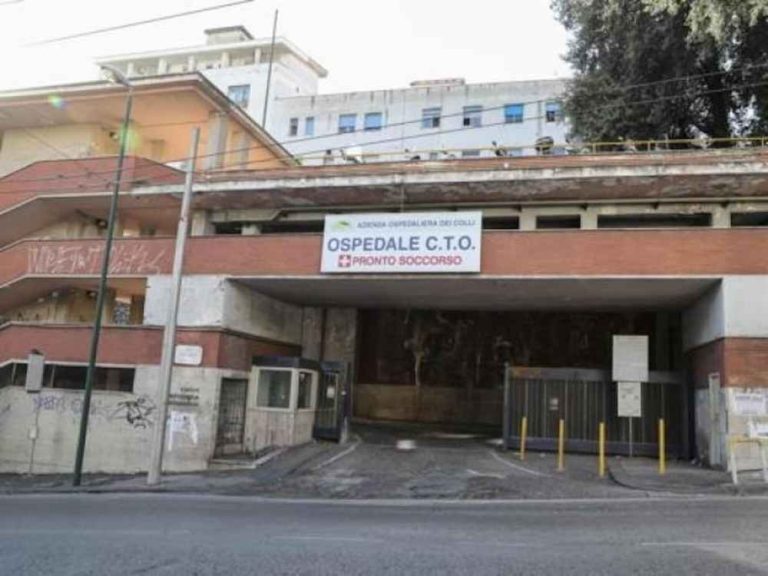 Napoli, accoltellamento di un 14enne in notturna: ora è fuori pericolo