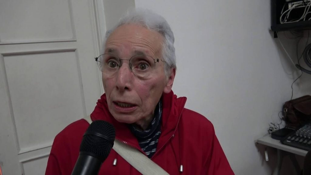 Lutto nel giornalismo campano: scompare Nora Puntillo, una voce autorevole