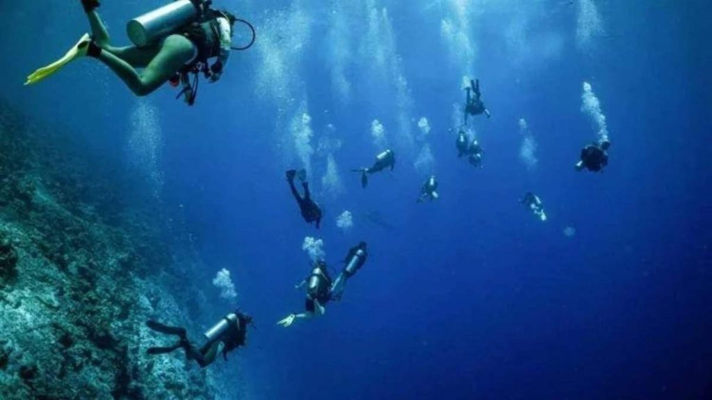 Corpo recuperato a Puolo, dopo ore di ricerche per un disperso in mare