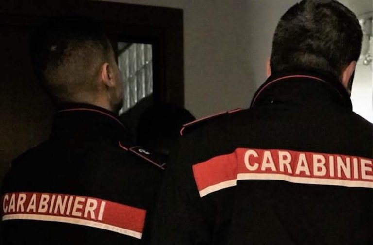 Melito, evaso dai domiciliari e fugge dopo aver investito un 17enne: arrestato 46enne