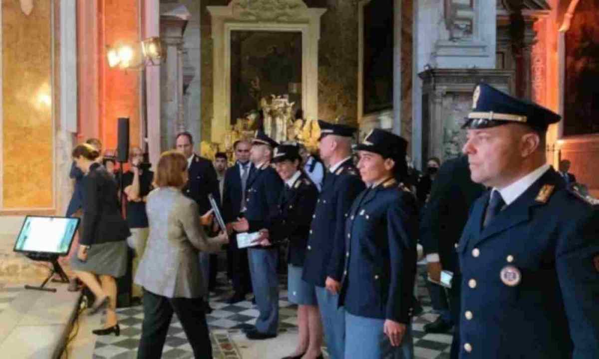 Napoli, mercoledì al Palazzo Reale: XVII edizione del Premio Ammaturo-Legalità