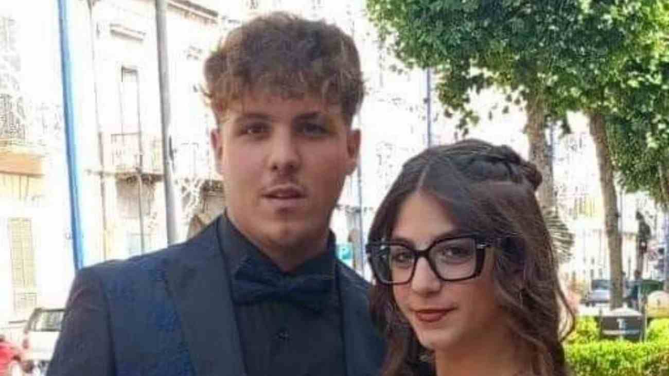 Napoli, l’assassino di Martina Carbonaro si commuove in aula: “Non perdono me stesso”