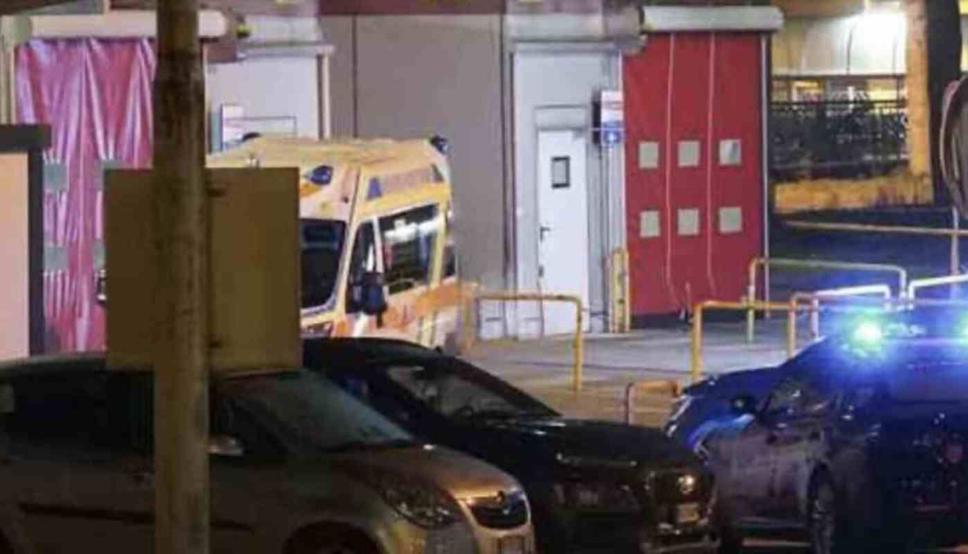 Pagani, tragica lite familiare: 58enne perde la vita per mano del figlio