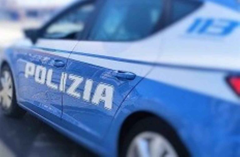 Pomigliano, fermato con 38 dosi di cocaina: arresto per un 52enne