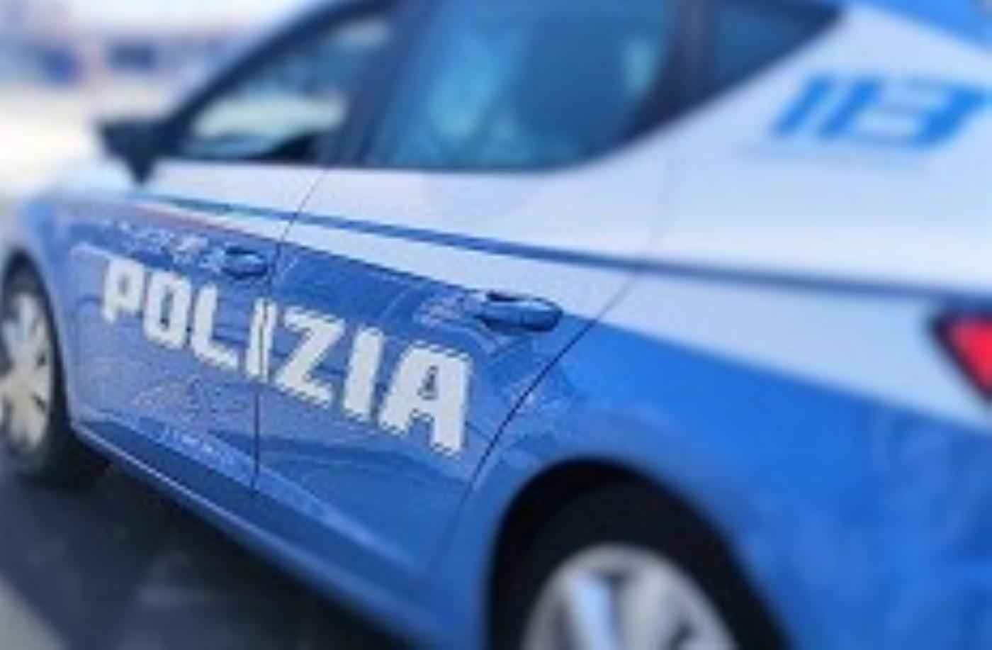 Pomigliano, fermato con 38 dosi di cocaina: arresto per un 52enne
