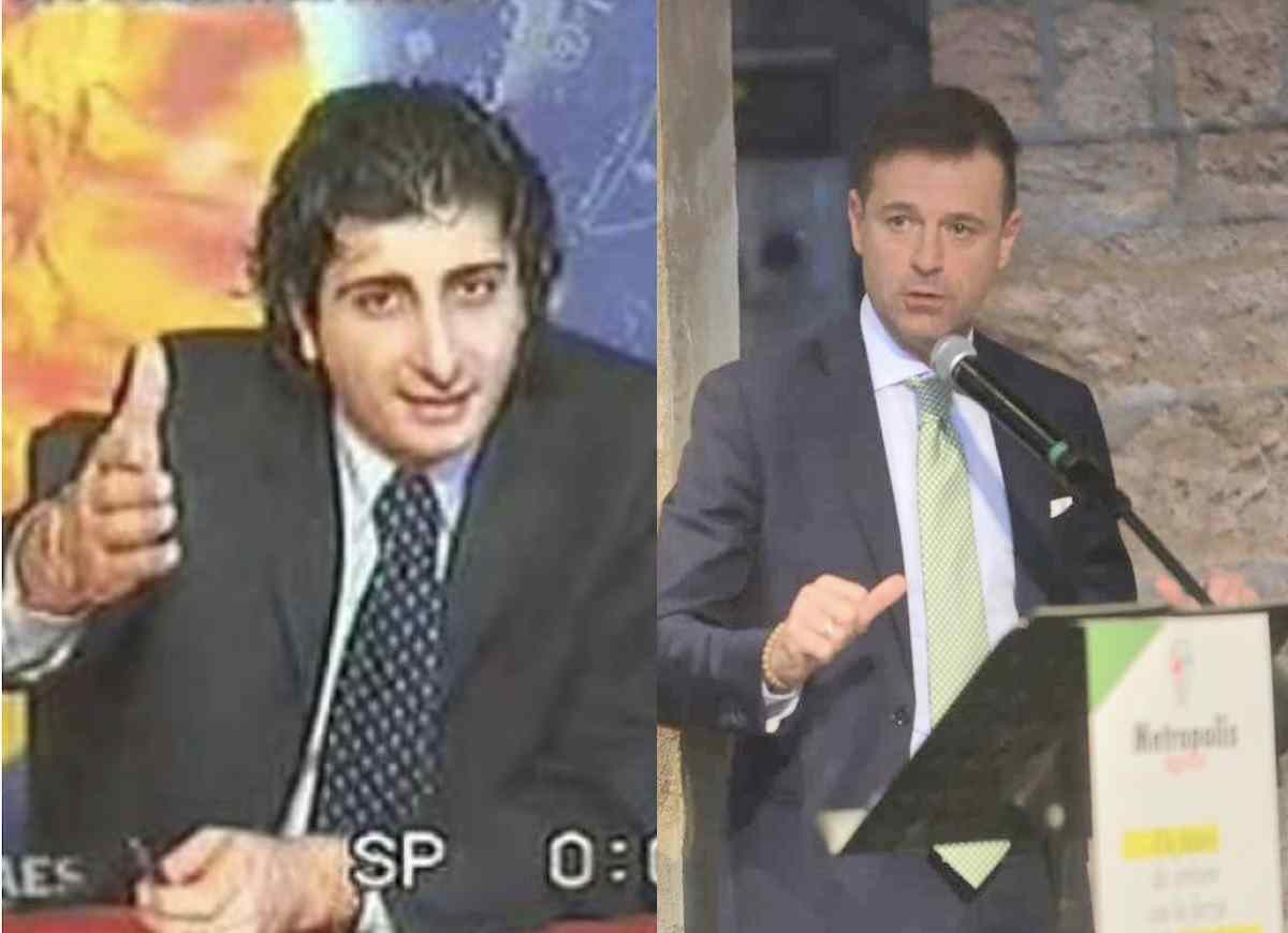 Sorrento, il gip respinge il patteggiamento: salta l’accordo per Coppola e il sensitivo