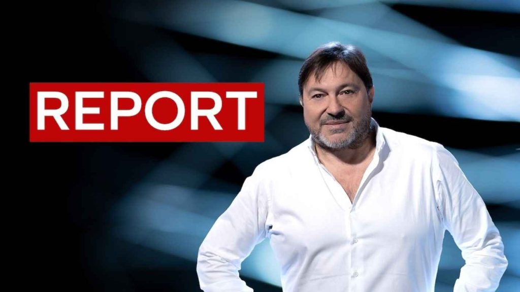 Ranucci sotto esame per le sue frequentazioni e l’etica professionale: polemiche infuocate.
