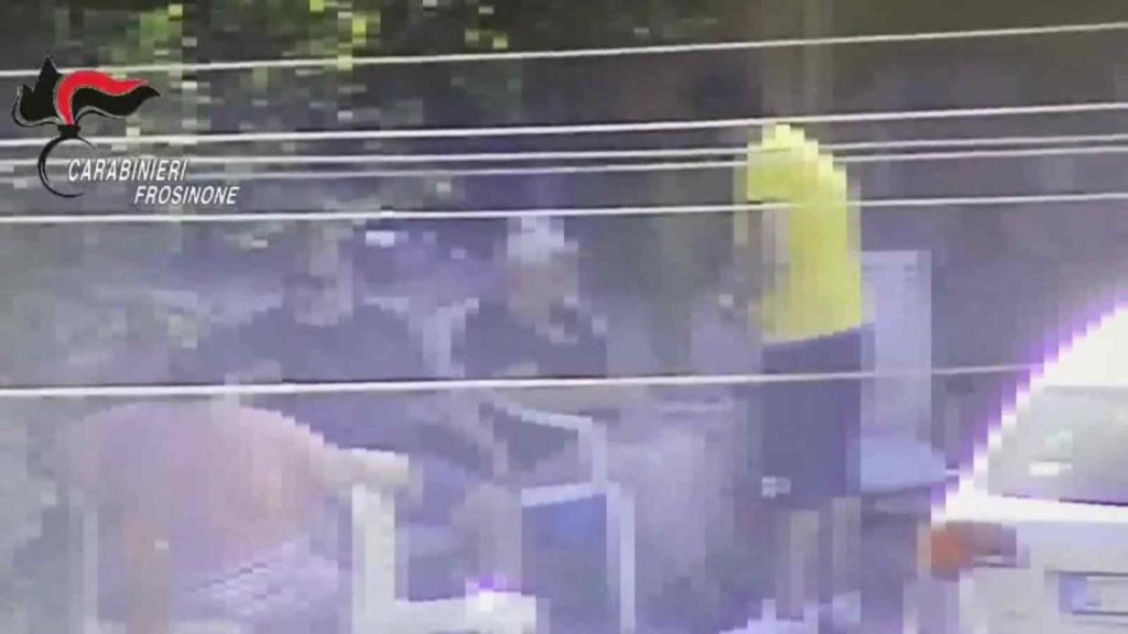 Operazione contro clan nel Cassinate: 20 arresti e colpo alla criminalità organizzata