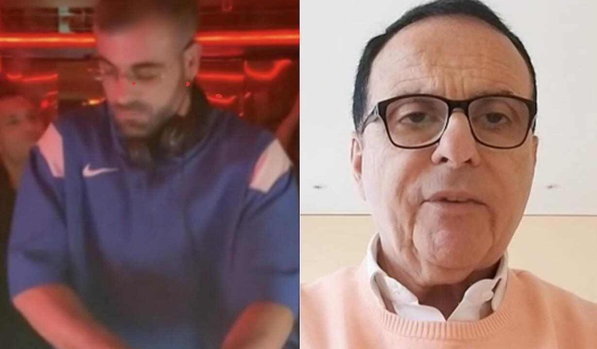 Caso dj Godzi, il padre lancia un appello: «Non smetteremo di cercare la verità»