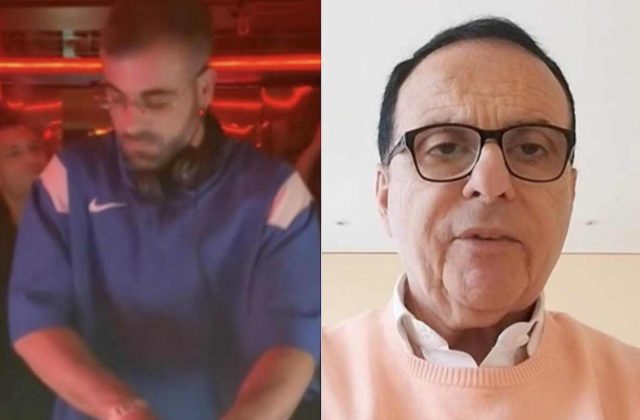 Caso dj Godzi, il padre lancia un appello: «Non smetteremo di cercare la verità»