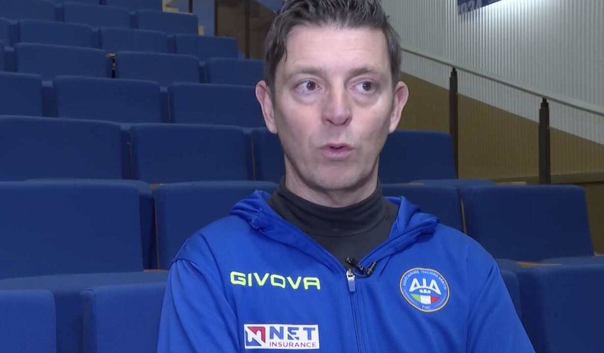 Inchiesta sugli arbitri: la Procura di Milano propone l’archiviazione per Rocchi e l’Inter
