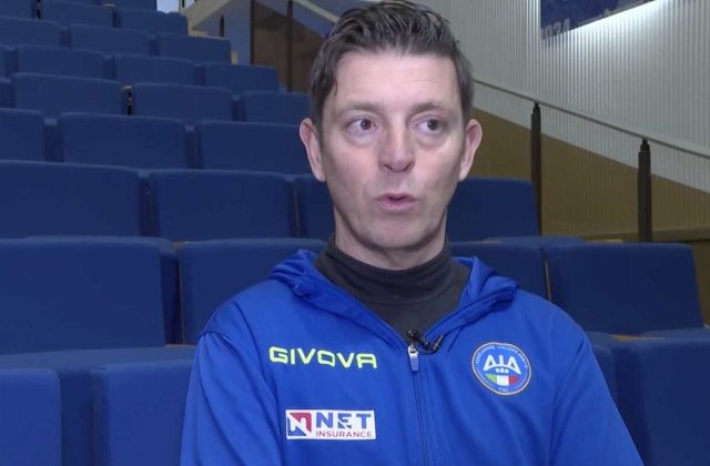 Inchiesta sugli arbitri: la Procura di Milano propone l’archiviazione per Rocchi e l’Inter
