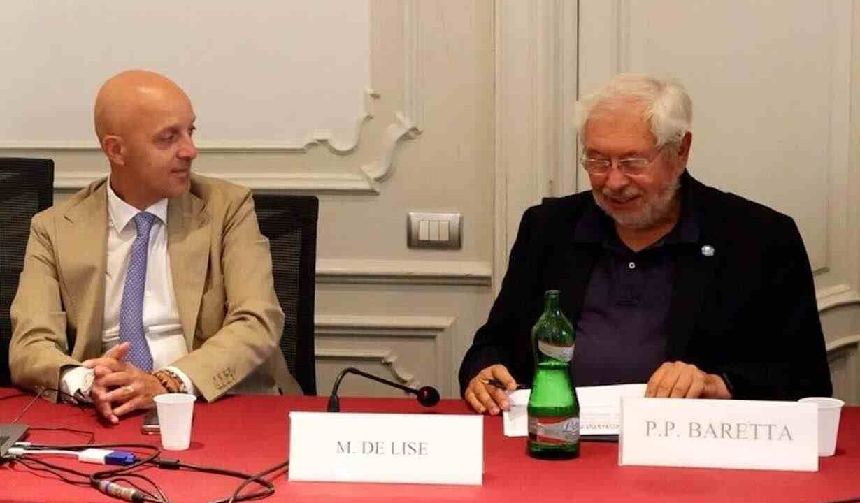 Napoli, rottamazione quinquies: recuperati oltre 300 milioni in due anni