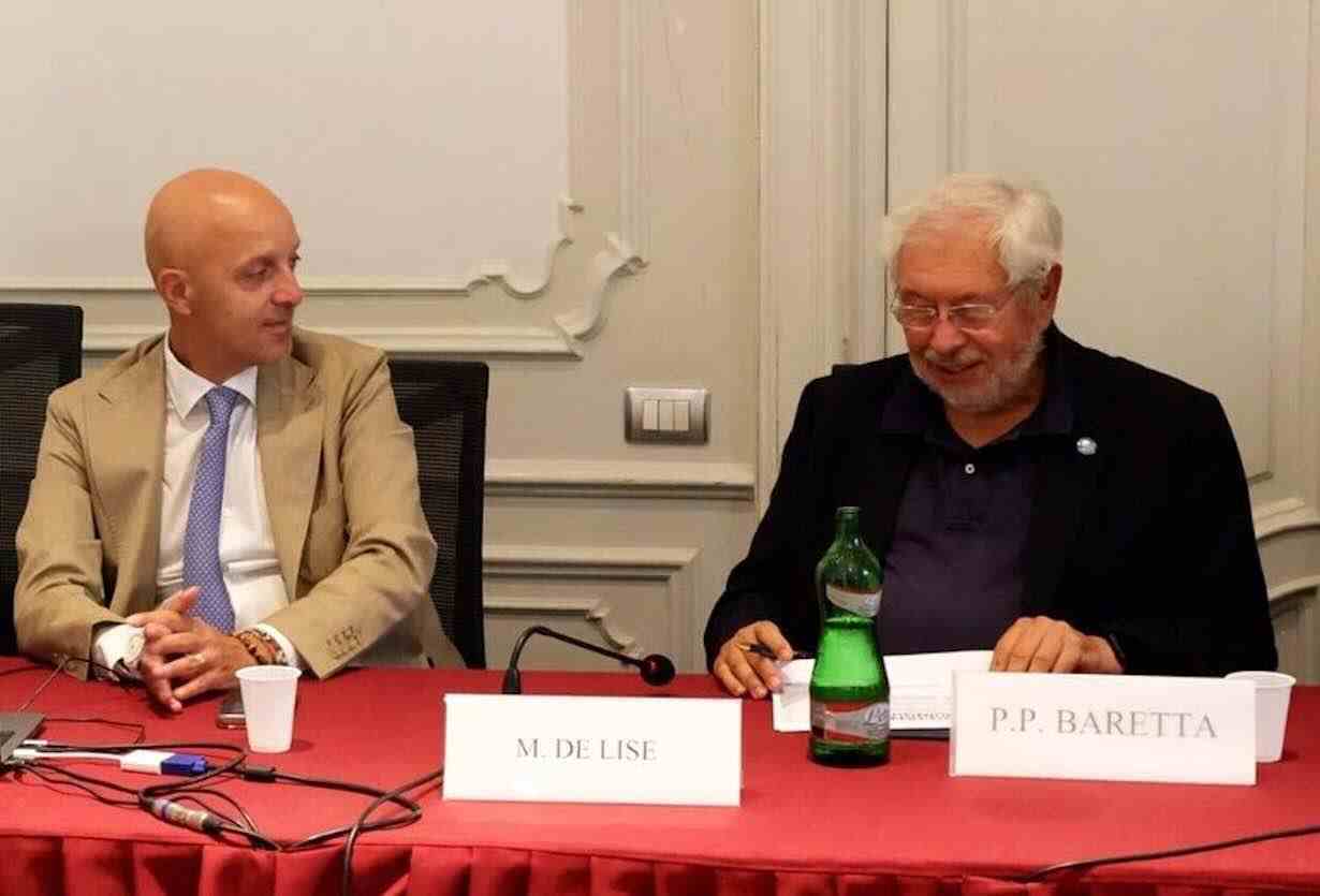 Napoli, rottamazione quinquies: recuperati oltre 300 milioni in due anni